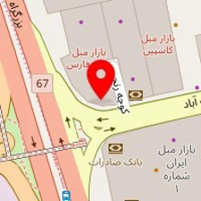 مبلمان ابریشم
