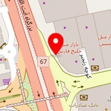 فروشگاه مبل تندیس