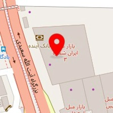 مبل ویستا
