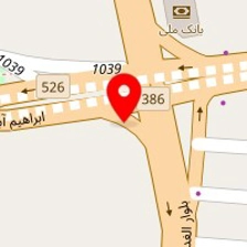 تزئینات ساختمانی آی پارا