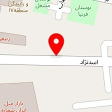 فروشگاه آی مبل imoble