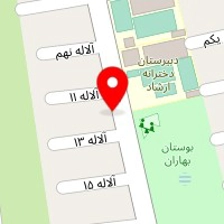 تزیینات صحرایی