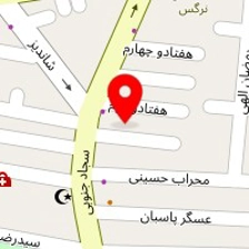 تزینات داخلی کسری ۲