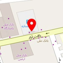 مبل صبوری