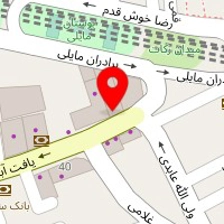 مبلیران شعبه۲