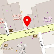 تولیدی مبلمان سپهر