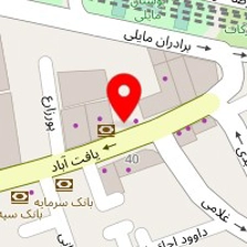 نمایندگی انحصاری مبلمان ایتالیا