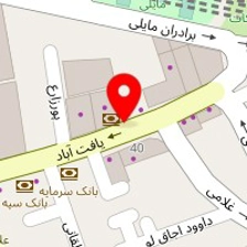 مبل رضازاده