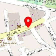 گالری یزدتکس