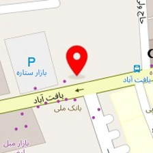 گالری مبلمان مهدیه
