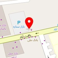 مبلمان فضلی