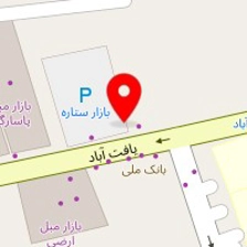 مبل گنجیه