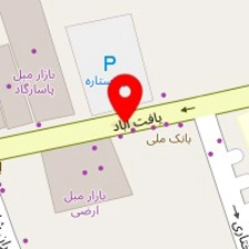 کالای خواب ایران،تی رست