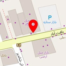 مبل مهران