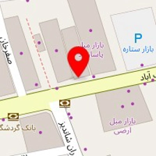 گالری مرکزی نگارستان
