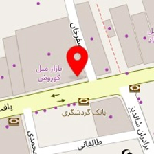 فروشگاه مبل کهن ایرانیان