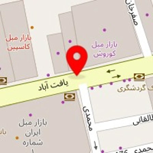 فروشگاه مبلمان پرهون