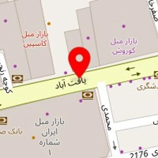 فروشگاه مبلمان خانه رویال