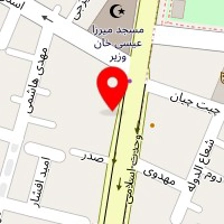 گالری لوستر ۱۱۰