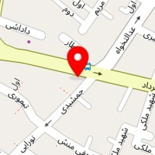 گالری لوستر شمس