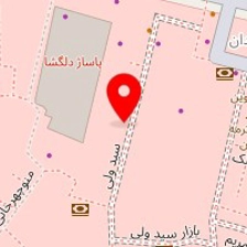 گالرى شاه پسند