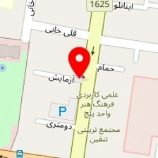 شرکت راک تهران