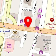 فروشگاه مبلمان خلیلی