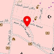 گالری پرده رمضانی