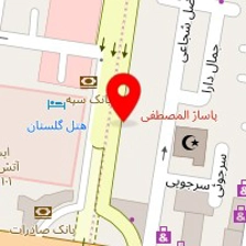 فروشگاه پارس قفسه نوین