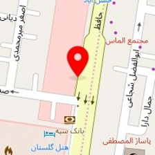 فروشگاه مبلمان و تجهیزات اداری خوزستان
