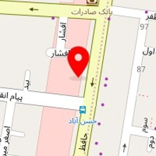نمایشگاه گلوریا
