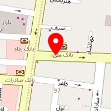 مبلمان اداری نوژن