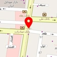 قفسه بندی انبار و فروشگاهی پارس پانل