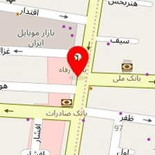 گالری فخار