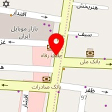 فروشگاه طاها