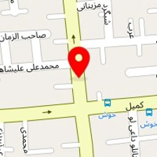 پرده سرای رضا