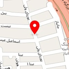 گالری مبلمان نوژان