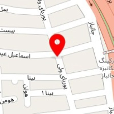 مبلمان اپل