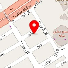 پرده فروشی امیر