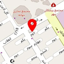 گالری پرده آذین