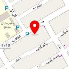 لوازم پرده کوثر