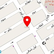 لوستر قصر نور