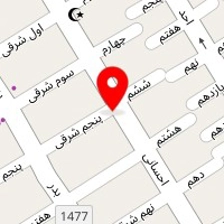 پرده نازنین