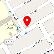 ارزانسرای قلی زاده