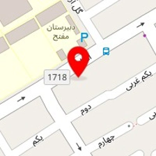 گالری پرده احمدی