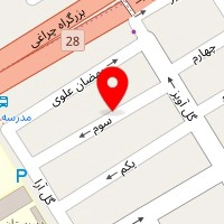 خیاطی پرده لاکچری