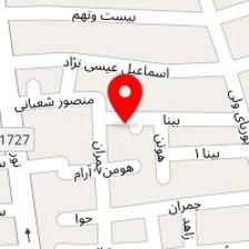 مبلمان نازنین