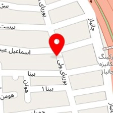 آنتیک کوروش