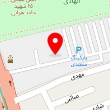 مبلمان هیرسا