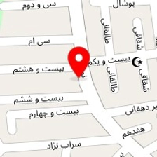 مبل محسنی